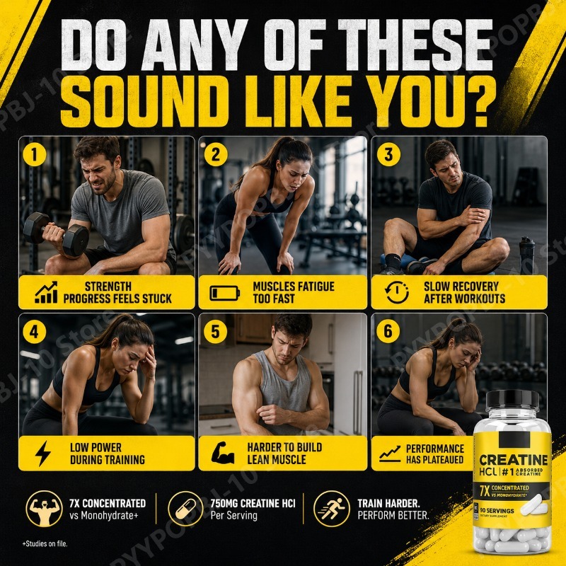 ครีเอทีน เอชซีแอล 750 มก. 90 แ - Nutrition Of Fitness บทวิจารณ์และราคา